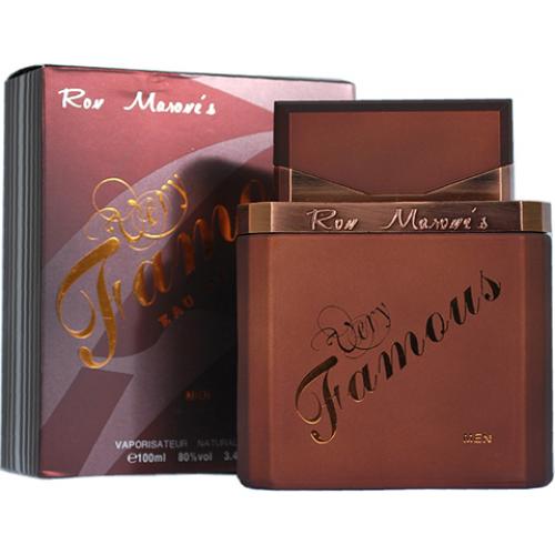 Very Famous Cologne By Ron Marone